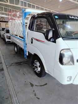 Kia Bongo